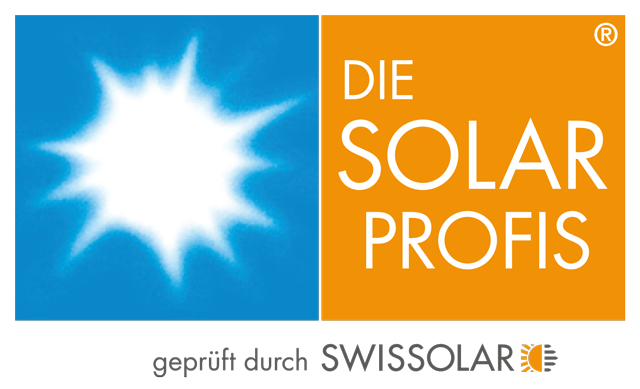 Swissolar Solarprofis